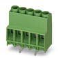 Phoenix Contact - Leiterplattenklemme Leiterplattenklemme MKDS 5N HV #1777561 41A,1000V, 4-pol, gn − 50 Stück