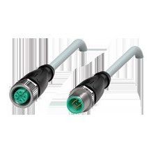 Pepperl+Fuchs Fabrik - Konfektioniertes Sensor-Aktor-Kabel Verbindungskabel V1-G-1M-PVC-V1-G − 1 Stück