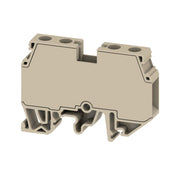 Weidmüller - Durchgangs-Reihenklemme Klemme WDUB 16 Schraubanschl.,16mm² − 20 Stück
