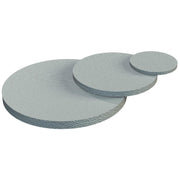OBO Bettermann - Durchführungstülle Staubschutzplättchen 107 S VTEC M16 − 100 Stück