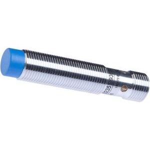 Ipf Electronic - Induktiver Näherungsschalter Sensor Induktiv, M12x1 IN120226 60lang nicht bündig