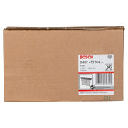 Bosch - Zubehör/Ersatzteile für Bodenpflege Zellulose-Faltenfilter, 2607432014 4300 cm² 257 x 69 x