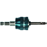 Bosch - Zentrierbohrer/Anbohrer PC Plus-Dorn 3/8-Zoll, 8,7 2608594256 mm Zentrierbohrer