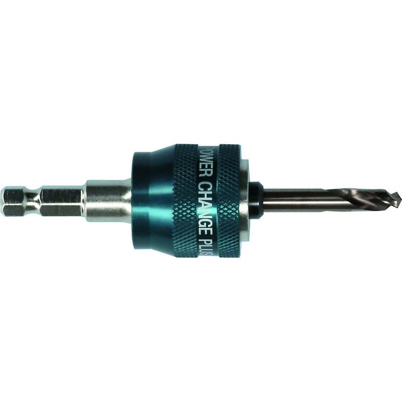 Bosch - Zentrierbohrer/Anbohrer PC Plus-Dorn 3/8-Zoll, 8,7 2608594256 mm Zentrierbohrer