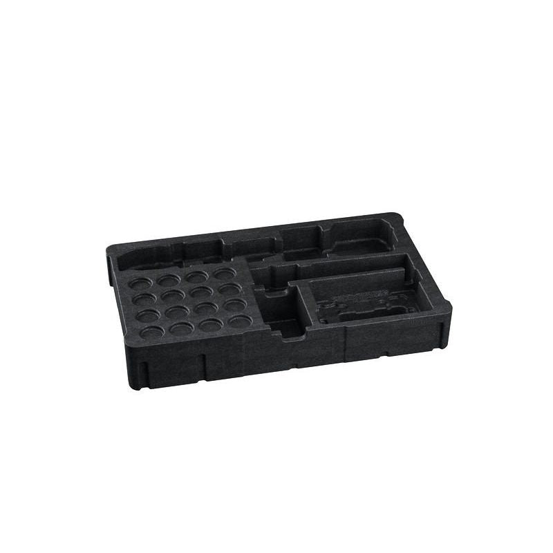 Bosch - Zubehör/Ersatzteile für Werkzeugkasten, -schrank, -wagen und Werkbank XL-BOXX-Einlage 1600A0351V für GPH 18V-60