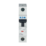 Eaton - Leitungsschutzschalter FAZ-S16/1 S 16A, 1p − 12 Stück