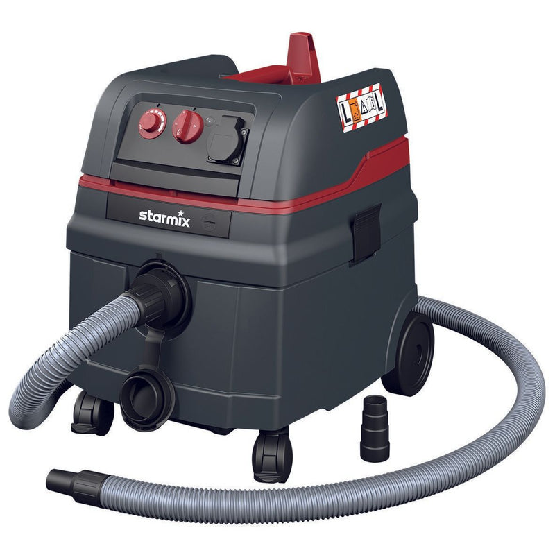 DEHN - Staubsauger (elektrisch) Handwerk-/Industrie-Sauger HISC 1600 1600 W
