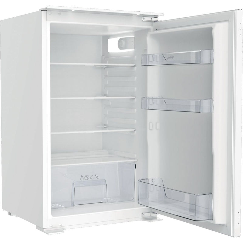 Gorenje - Kühlschrank EB-Kühlgerät RI409EP1 Schlepptür