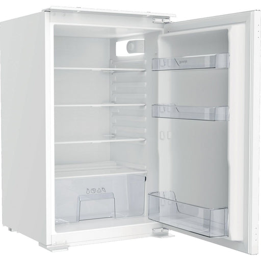 Gorenje - Kühlschrank EB-Kühlgerät RI409EP1 Schlepptür