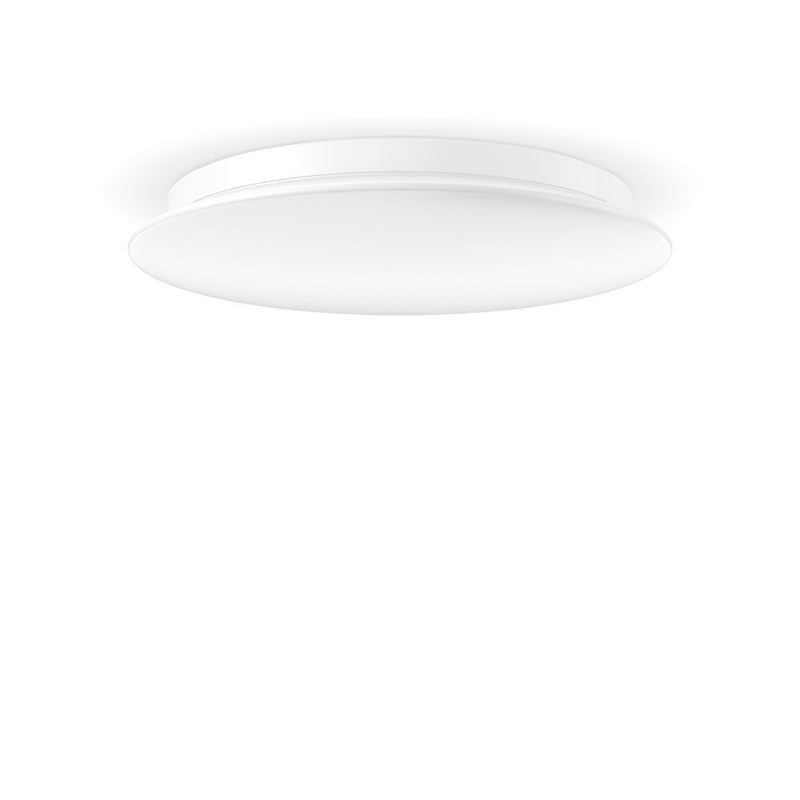 RZB - Decken-/Wandleuchte LED-Wand u.Deckenleuchte 312640.002.76 830/840 ML, DALI, ws