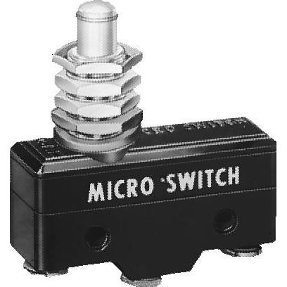 Honeywell Building - Einzelpositionsschalter Basisschalter BZ-2RW822-A2
