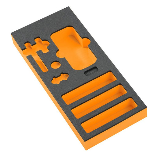 Weidmüller - Zubehör/Ersatzteile für Werkzeugkasten, -schrank, -wagen und Werkbank Einlage unbestückt TC INL THIRD 8 EMPTY We
