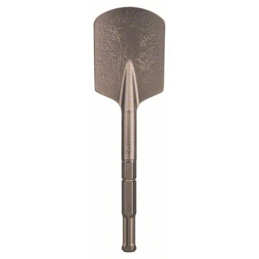 Bosch Power Tools - Maschinenmeißel Schaufelmeißel 2608690195 22mm 400x125mm − 1 Stück by Bosch Power Tools
