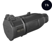 Walther Werke - CEE-Kupplung (IEC 60309) CEE NEO Kupplung One-Touch FW330407CC 32A 4P 7h IP54