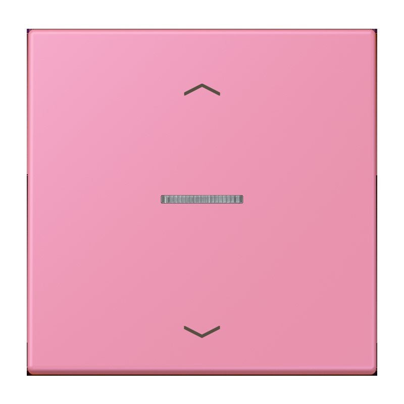 Jung - Bedienelement intelligent eNet Taster Standard 1fach FM LC 1700 P 246