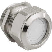 Kaiser - Kabelverschraubung FP-Kabelverschraubung F1000.4.25 ML Ms M25x1.5 5-20,5 − 25 Stück