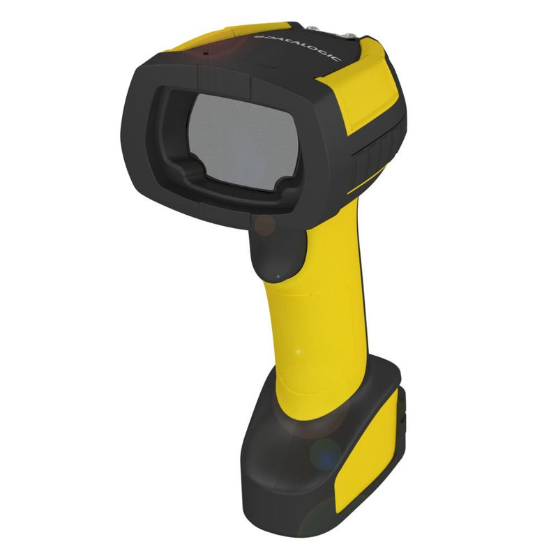 Balluff - Zubehör/Ersatzteile für Industriesensoren Handheld Barcode reader PBT9600-ARRB