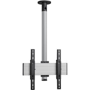 Vogels - Halterung für Audio-/Videosysteme Einzelprofil VESA 400x400 CT241544 si Connect-It,150cm