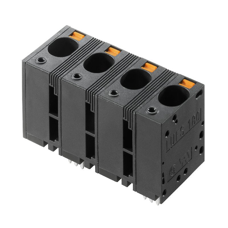 Weidmüller - Leiterplattenklemme Leiterplattenklemme LUFS 15.0#2492230000 15.00mm − 25 Stück