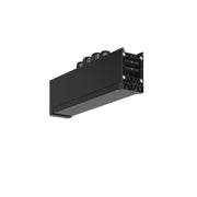 RZB - Elektrisches Zubehör/Ersatzteile für Leuchten Einspeisung 982698.013.1 schwarz − 1 Stück