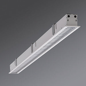 Regiolux - Decken-/Wandleuchte LED-Einbauleuchte hokal-H #60523024160 4000K