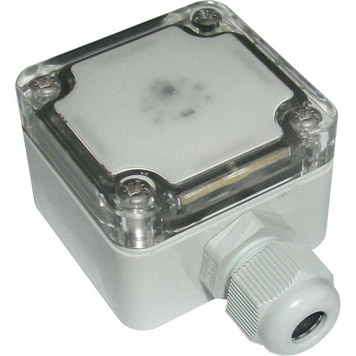 Issendorff - Bussystem-Helligkeitssensor Lichtsensor LCN - LSA im IP65-Gehäuse