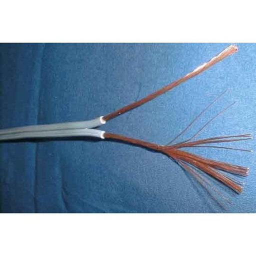 bda connectivity - Lautsprecherleitung LSP 2x1,50gr Sp.100 − 100 Meter