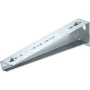 OBO Bettermann - Ausleger für Kabeltragsystem Wand-und Stielausleger MWAM 12 21 FS B210mm − 1 Stück
