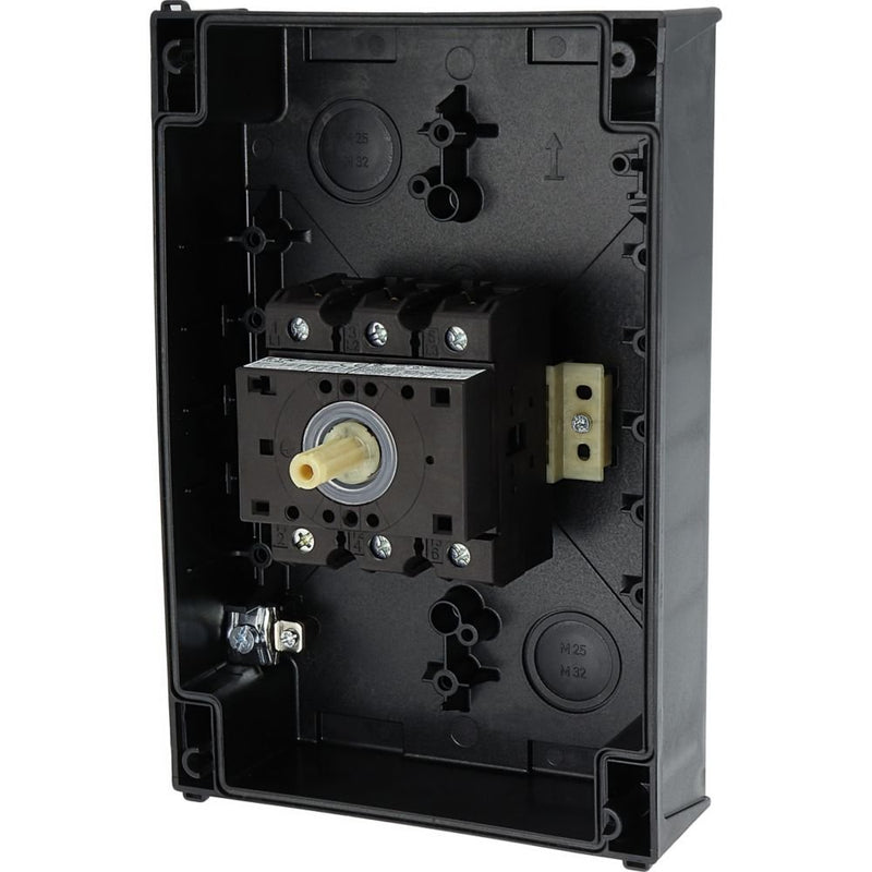 Eaton - Lasttrennschalter Hauptschalter P3-63/I4 I4