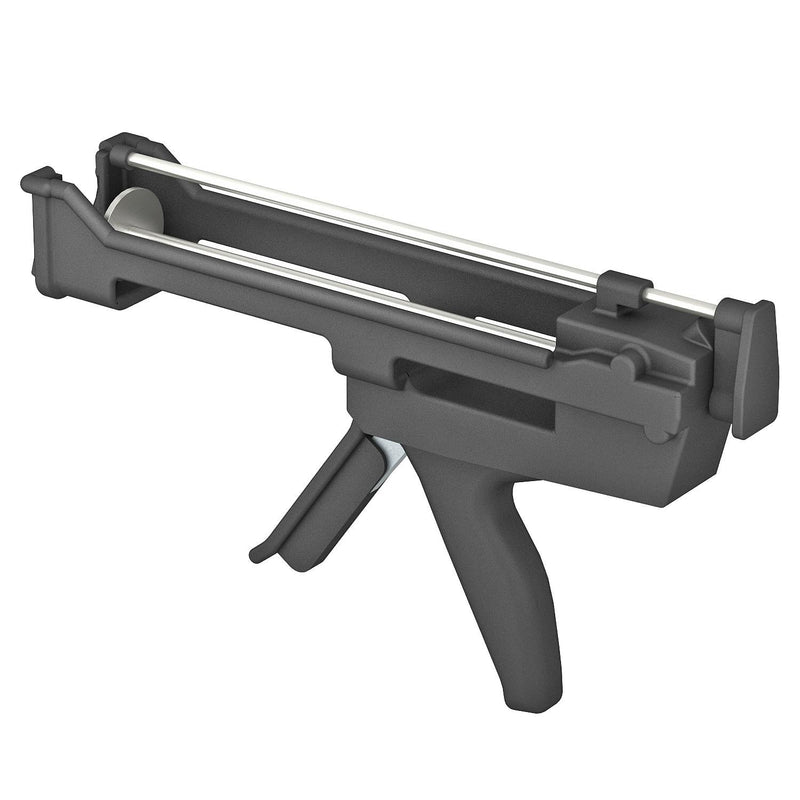 OBO Bettermann - Kartuschenpistole Auspresspistole VM-P 345 Profi für Mörtelkartusche