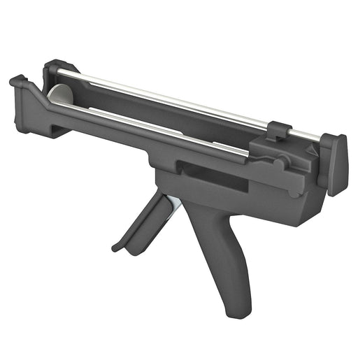 OBO Bettermann - Kartuschenpistole Auspresspistole VM-P 345 Profi für Mörtelkartusche