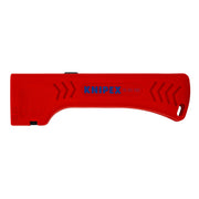 Knipex - Abisolier-/Abmantelwerkzeug Abmantelungswerkzeug 16 90 130 SB Universal, 130mm
