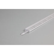 Brumberg Leuchten - Lichttechnisches Zubehör/Ersatzteile für Leuchten KU-Abdeckung transparent 53440000 2000mm