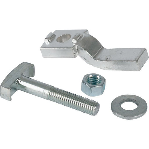 Eaton - Sammelschienenklemme Sammelsch.-Klemme AW3040L-K20 f. 2x30x10,2x40x10