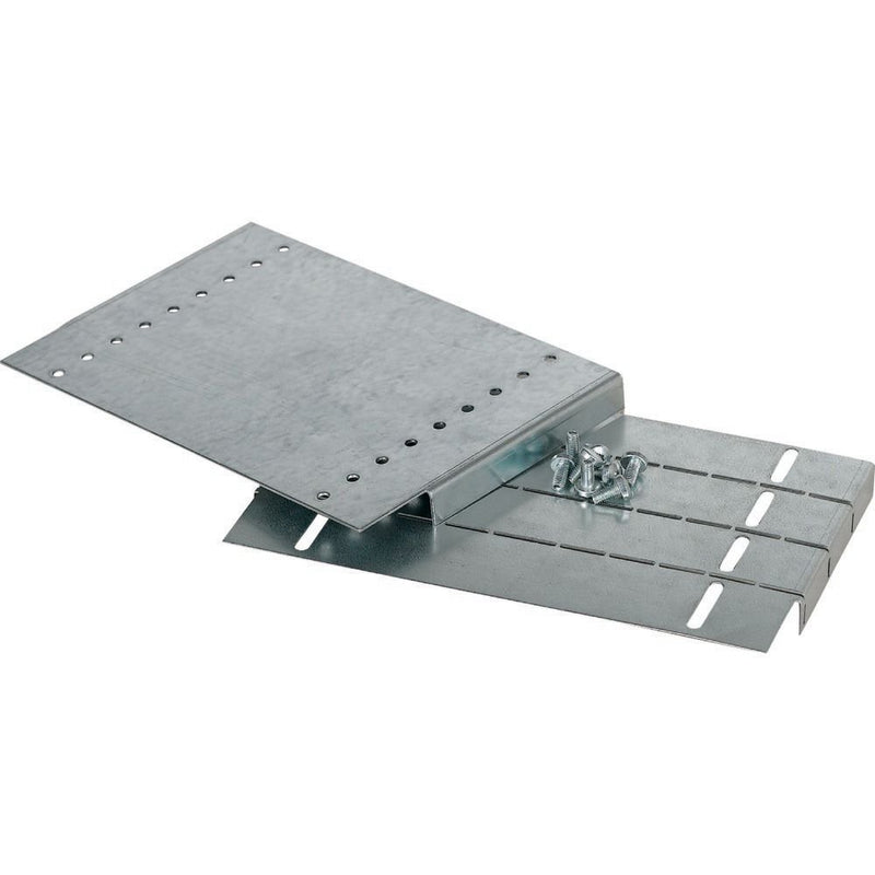 Eaton - Trennwand (Schaltschrank) Abschottung oben XTPFUUZ-H250 Hauptsammelschiene