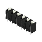 Weidmüller - Leiterplattenklemme Leiterplattenklemme LSF-SMT 7#1826250000 7.62mm − 13 Stück