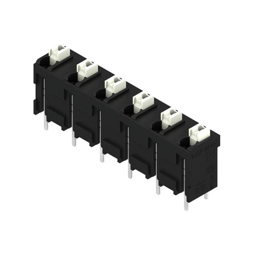 Weidmüller - Leiterplattenklemme Leiterplattenklemme LSF-SMT 7#1826250000 7.62mm − 13 Stück