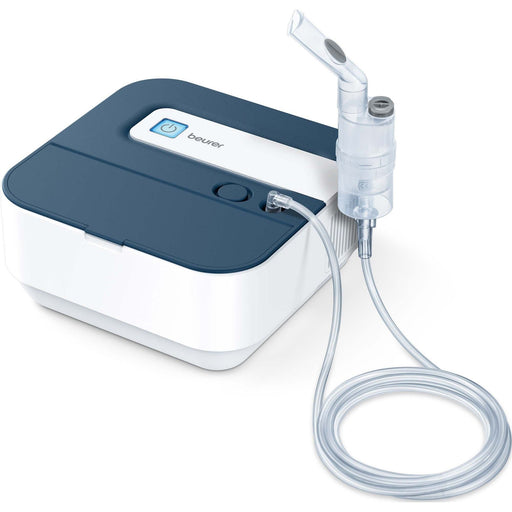Beurer - Gesichtssauna Inhalator IH 28 Pro − 2 Stück