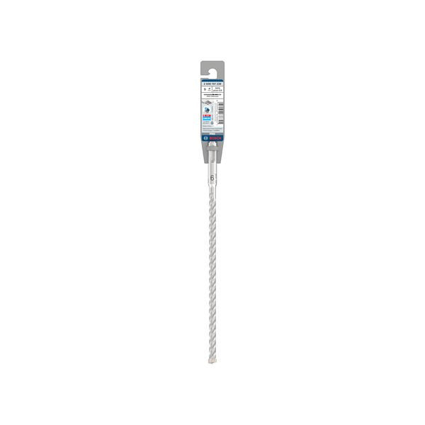 Bosch - Bohrer PRO SDS plus-5X 2608707238 Hammerbohrer 9 x 200