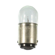 Scharnberger+Hasenbein - Fahrzeuglampe Autolampe 19x37,5mm 81401 BA15s 12V 5W