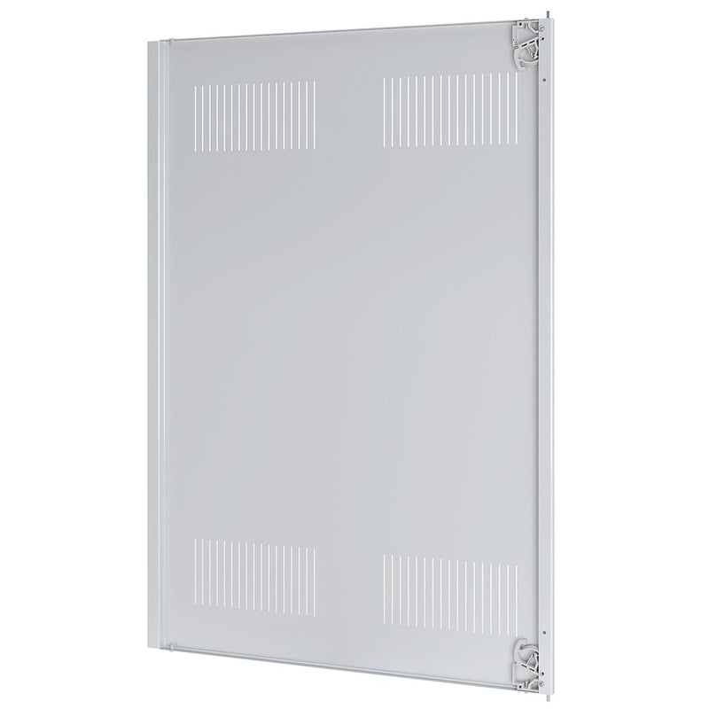 ABN - Tür/Bedientableau (Schaltschrank) R-Gehäuse Ersatztür ABNRY205T01 BH5 2FB