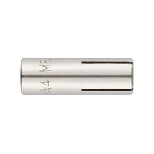 Erico - Ankerhülse Einschlaganker S316 CAM10040S6 M10Loch 40mm − 50 Stück