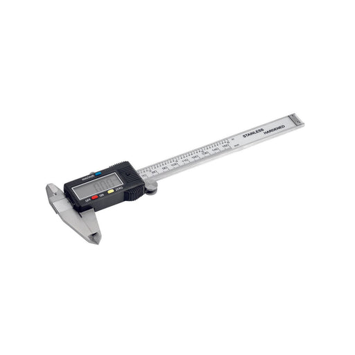 Cimco Werkzeuge - Messlehre Digital-Taschenmeßschieber 210300