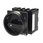 Eaton - Lasttrennschalter Hauptschalter P1-32/EA/SVB-SWNHI11 Einbau/sw/N/1S1Ö
