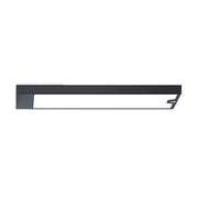 Zumtobel Group - Stehleuchte Leuchtenkopf ARTELEASUP #42189650 930, schwarz