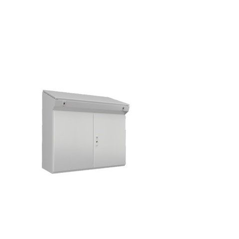 Rittal - Pultsystem Standpult CX 6740.000 Stahlblech