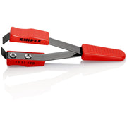 Knipex - Lackabzieher Lackabzieh-Pinzette 15 11 120 120mm