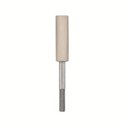 Weidmüller - Zubehör/Ersatzteile für Klemmen Steckbuchse STB 21.6/45 DB Stecktiefe:11.1mm − 50 Stück