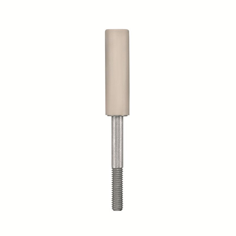 Weidmüller - Zubehör/Ersatzteile für Klemmen Steckbuchse STB 21.6/45 DB Stecktiefe:11.1mm − 50 Stück