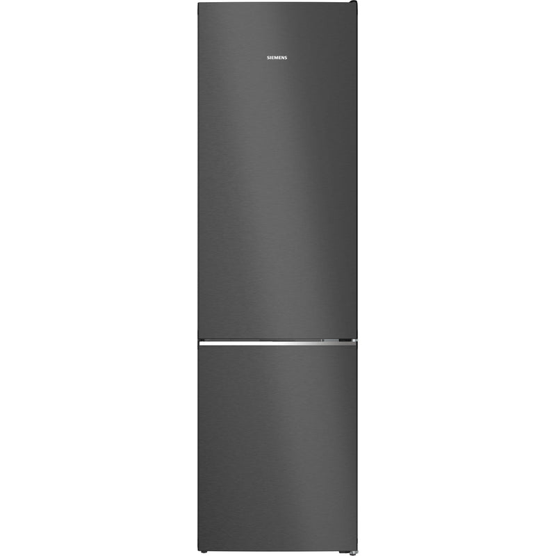 Siemens - Kühl-/Gefrierkombination Kühl/Gefrierkombi KG39N4X1F IQ500